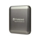 Transcend ESD420C 2TB 20Gbps Type-C Magnetic Portable SSD